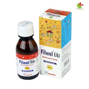 Filwel Kids