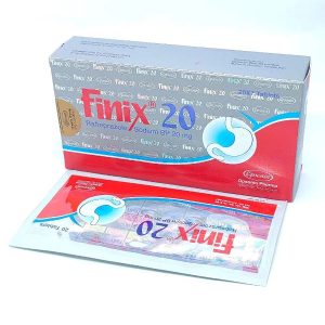 Finix20 mg