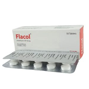 Flacol40 mg