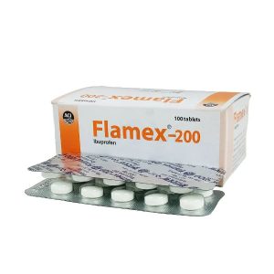 Flamex200 mg