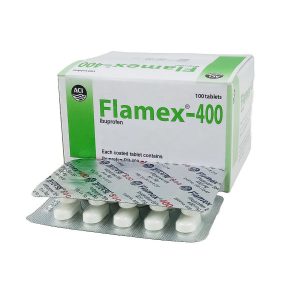Flamex400 mg