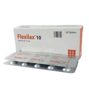Flexilax10 mg