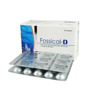 Fossical-D