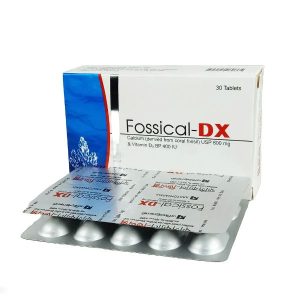 Fossical-DX