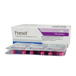 Renxit0.5 mg+10 mg