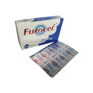 Furocef250 mg