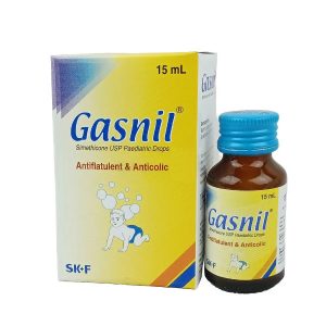 Gasnil15 ml