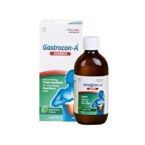 Gastrocon-A200 ml