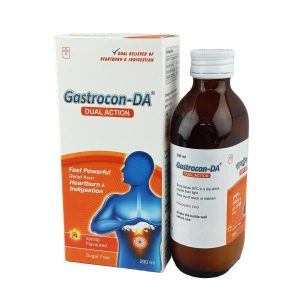Gastrocon-DA200 ml