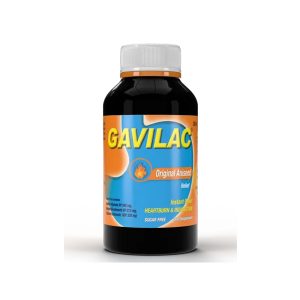 Gavilac200 ml