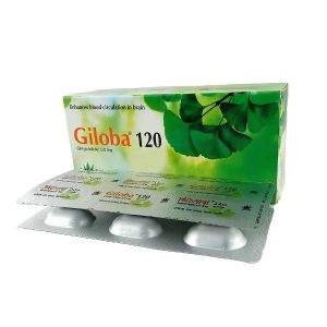 Giloba120 mg