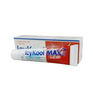 Icykool Max30%+8%