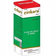 Cinkara450 ml