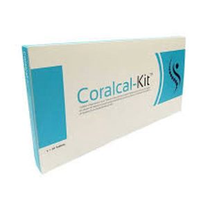 Coralcal-Kit