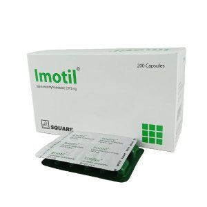 Imotil2 mg
