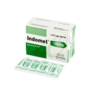 Indomet100 mg
