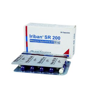 Iriban SR200 mg