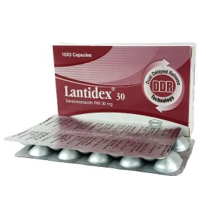 Lantidex30 mg