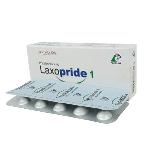 Laxopride1 mg