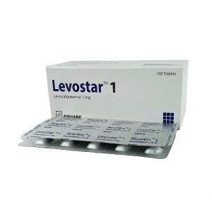 Levostar1 mg