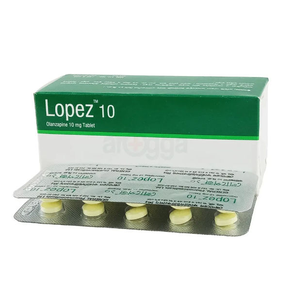 Lopez10 mg