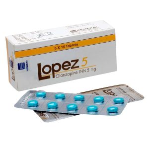 Lopez5 mg