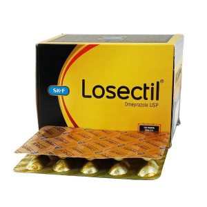 Losectil20 mg