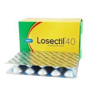 Losectil40 mg