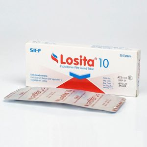 Losita10 mg