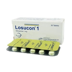 Losucon1 mg