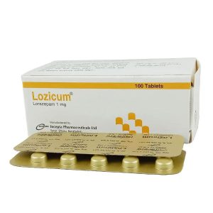 Lozicum1 mg