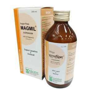 Magmil100 ml