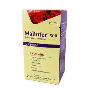 Marlox Plus200 ml