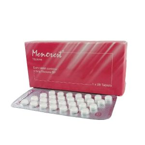 Menorest2.5 mg