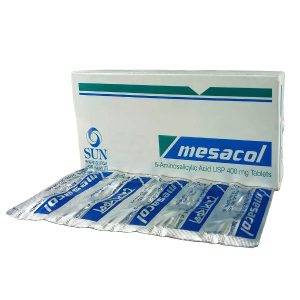 Mesacol400 mg