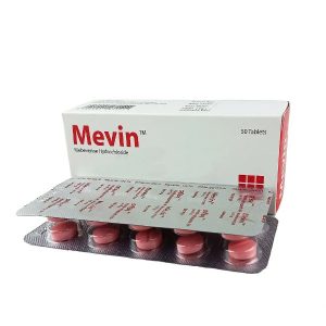 Mevin135 mg