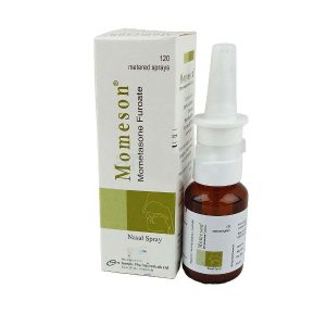 Momeson50 mcg