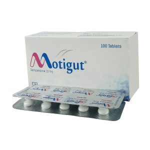 Motigut10 mg