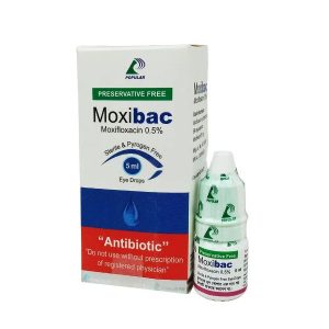 Moxibac0.5%