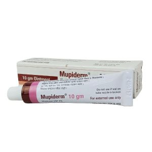 Mupiderm2% w/w