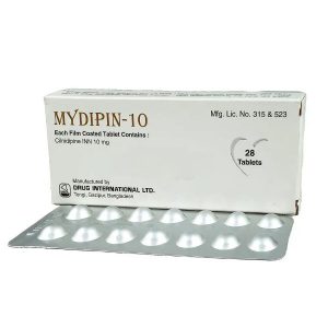 Mydipin10 mg