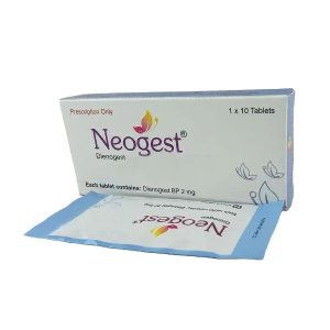 Neogest2 mg