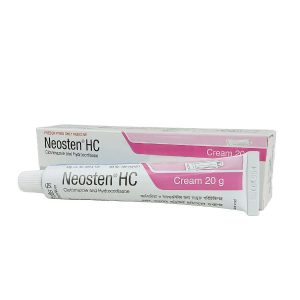 Neosten HC1%+1%