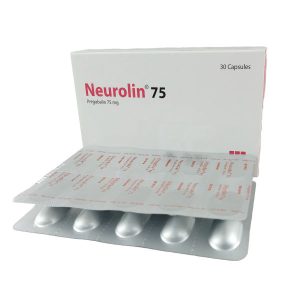 Neurolin75 mg