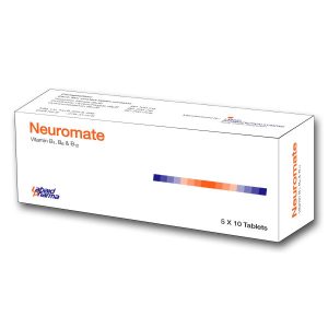 Neuromate