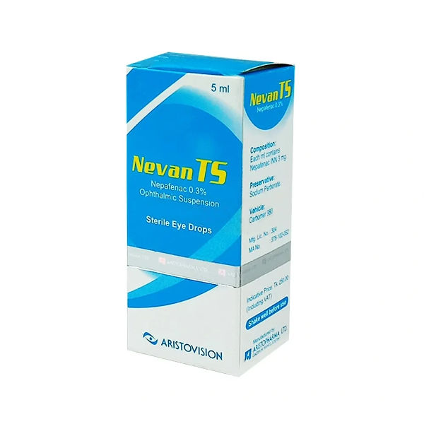 Nevan TS0.3%