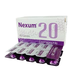 Nexum20 mg