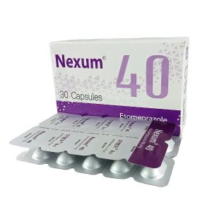 Nexum40 mg