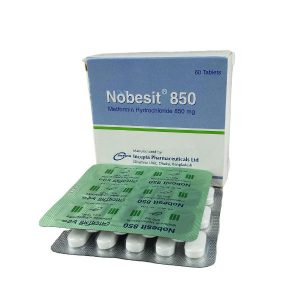 Nobesit850 mg