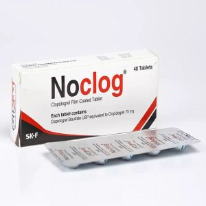Noclog75 mg